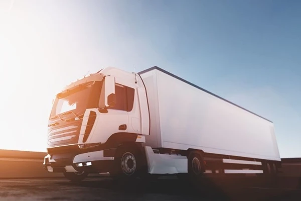 Ankara Hopa, Nakliye Firması