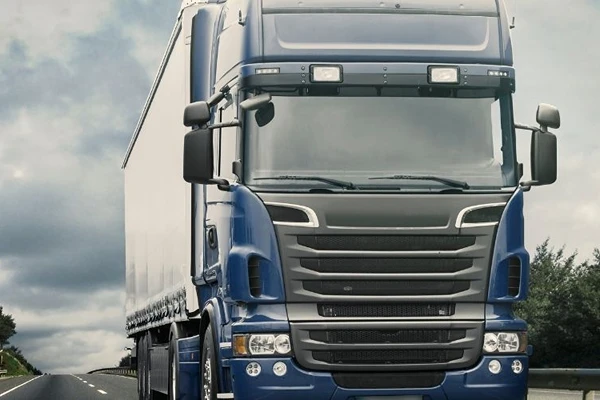 Ankara Hopa, Nakliyat Ambarları