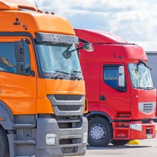 Ankara Hopa Nakliye Ambarı